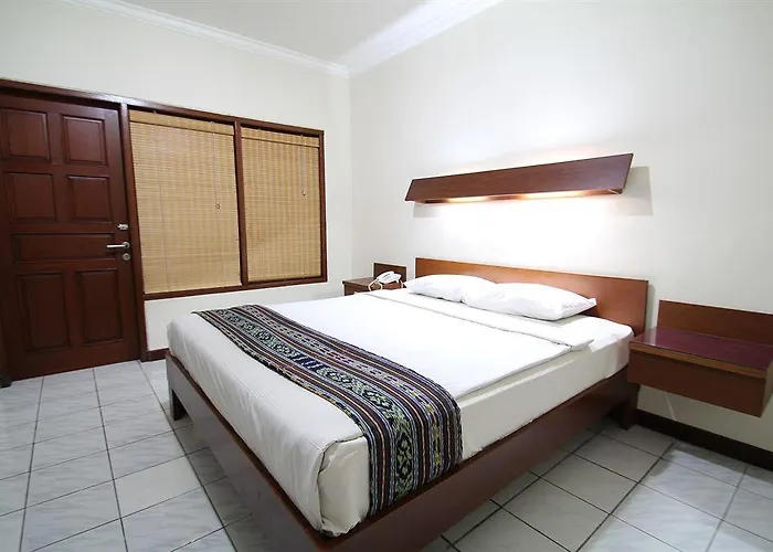 Paradiso Kuta Lombok