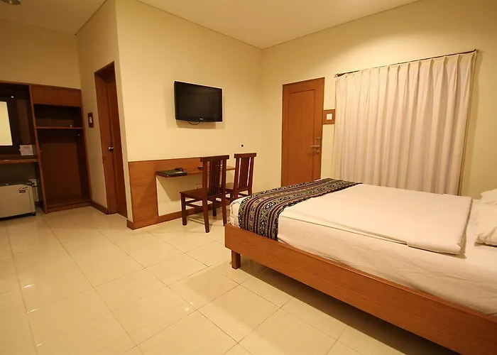 Paradiso Hotel
