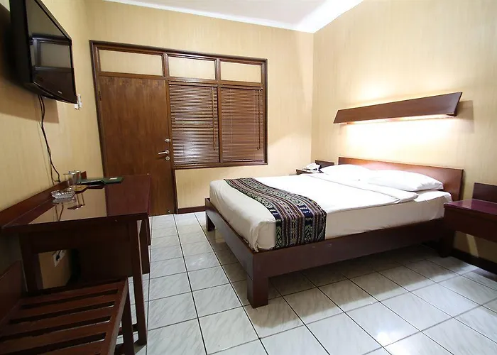 Hotel Paradiso 2*