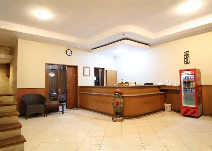 Paradiso Hotel 2*