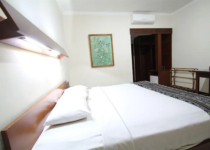 Hotel Paradiso