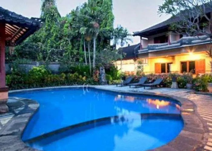 Paradiso Hotel 2*