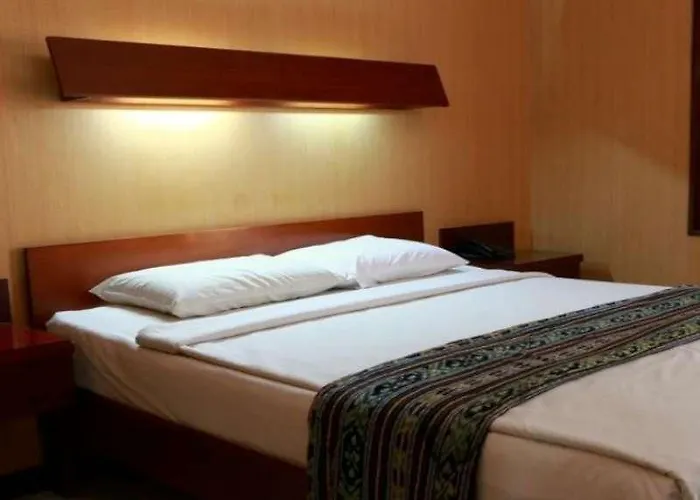 Hotel Paradiso