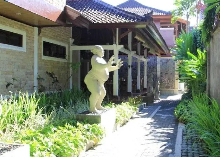 Paradiso Hotel
