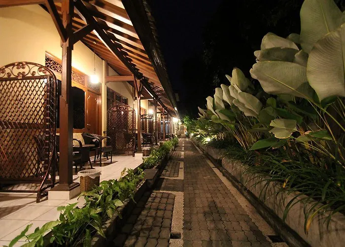 Paradiso Kuta Lombok