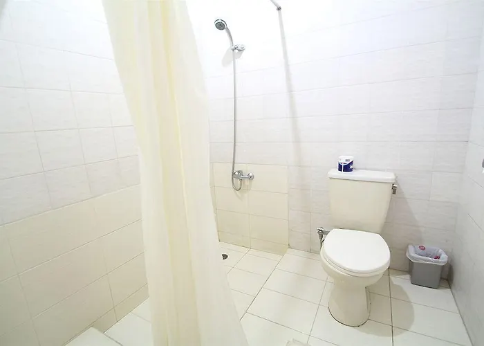Paradiso Hotel Kuta Lombok