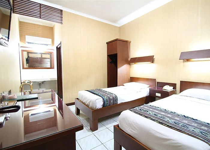 Paradiso Kuta Lombok