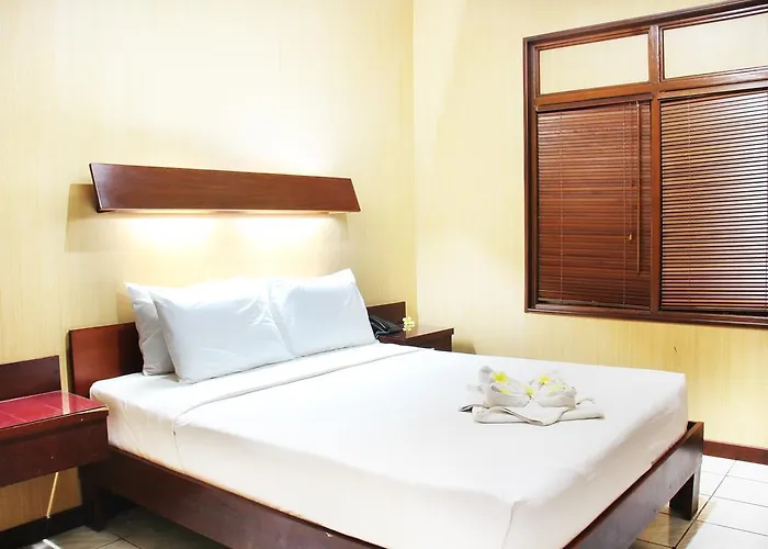 Hotel Paradiso