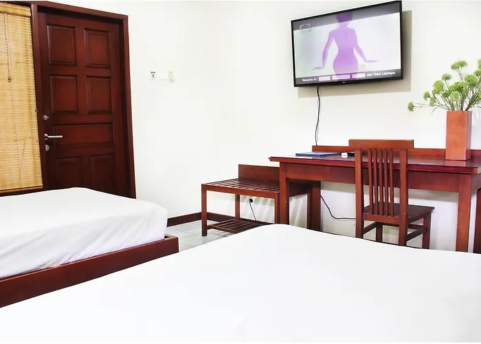 Paradiso Kuta Lombok