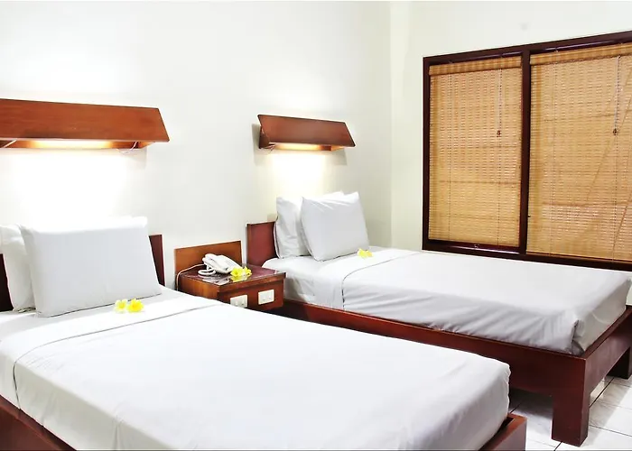 Hotel Paradiso 2*