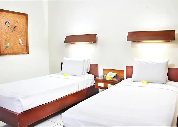Paradiso Hotel 2*