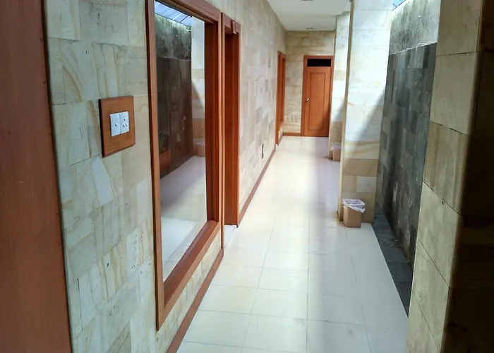 Hotel Paradiso 2*