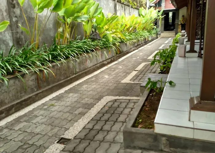 Paradiso Hotel 2*