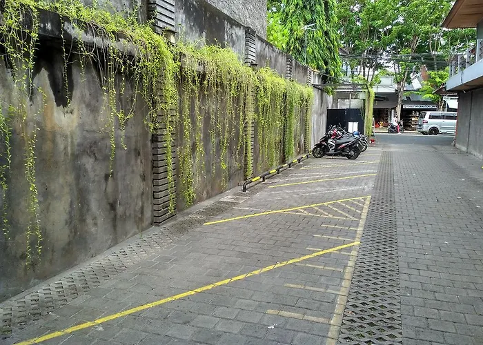 Paradiso Hotel