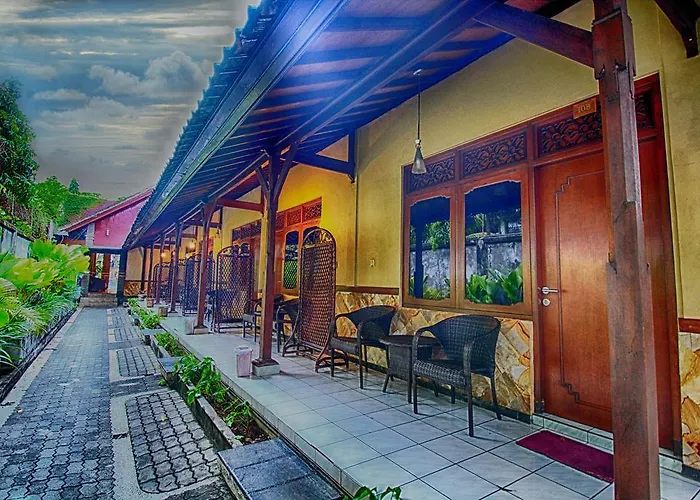 Paradiso Kuta Lombok