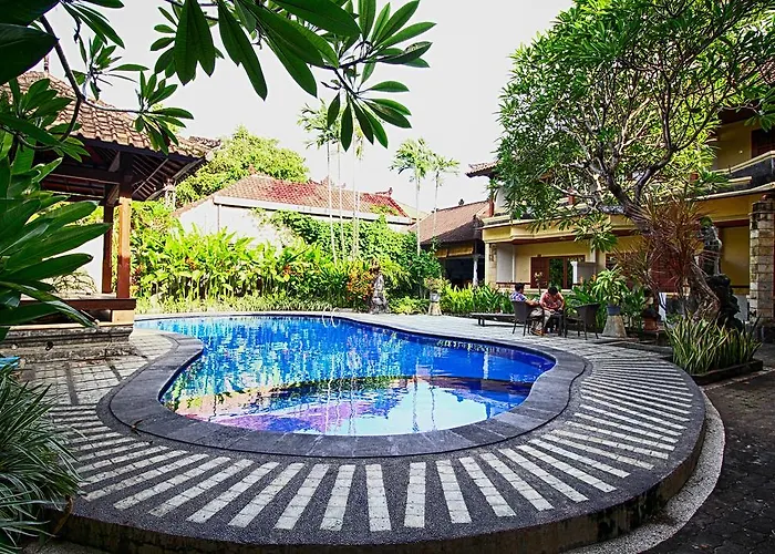 Paradiso Kuta Lombok