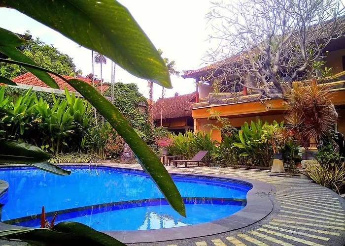 Paradiso Hotel 2*