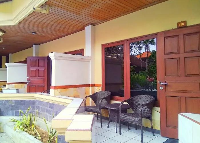 Paradiso Hotel