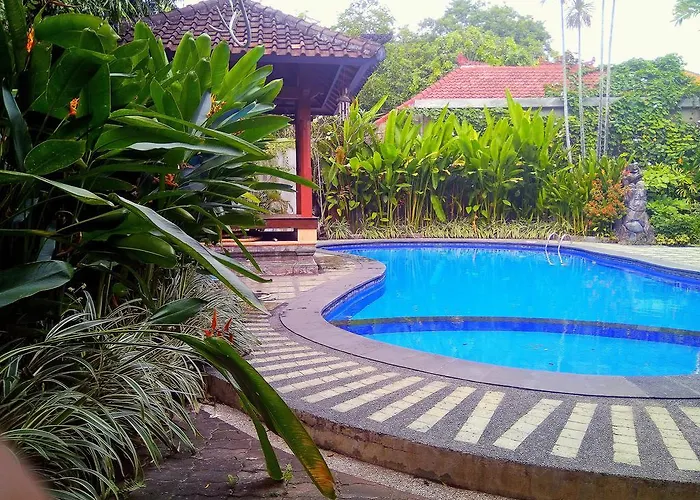 Paradiso 2* Kuta Lombok