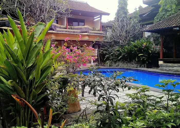 Paradiso 2* Kuta Lombok