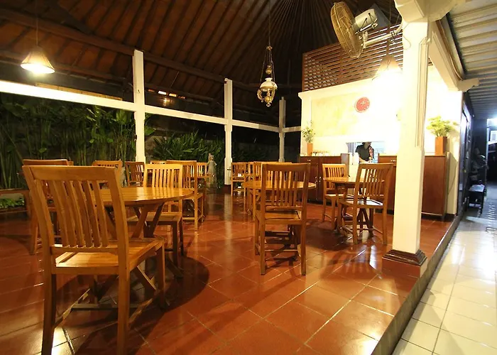 Paradiso Kuta Lombok