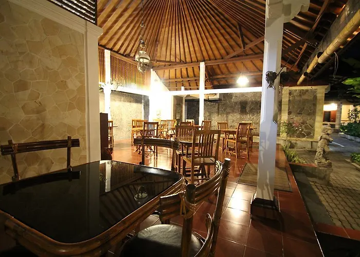 Hotel Paradiso 2*