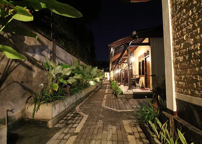 Paradiso Hotel 2*