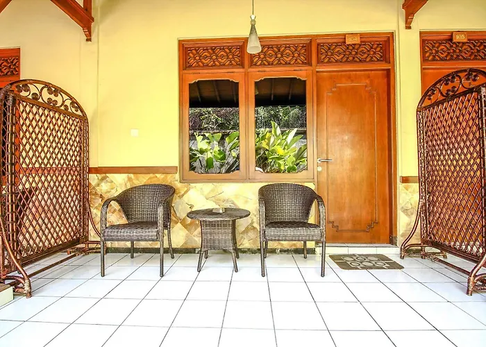 Paradiso Kuta Lombok