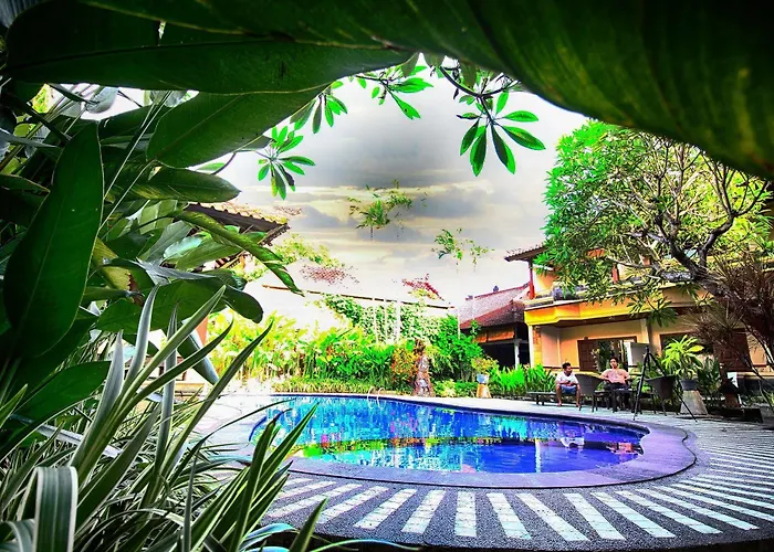 Hotel Paradiso Kuta Lombok