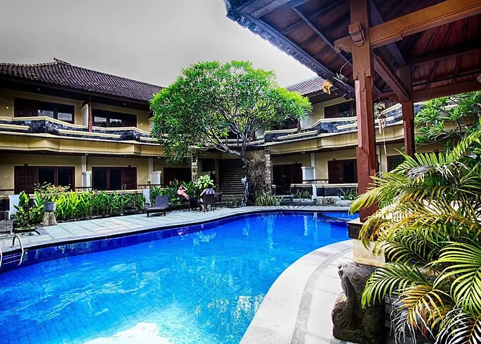 Paradiso Hotel
