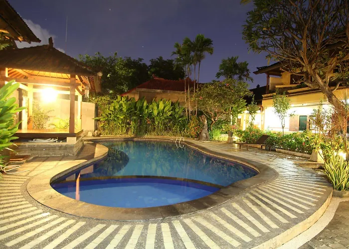 Paradiso Hotel