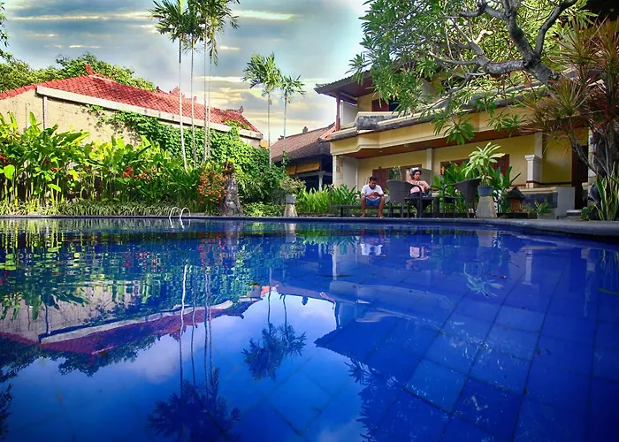 Paradiso Hotel