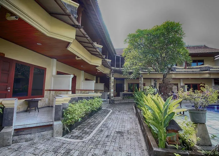 Paradiso Hotel 2*
