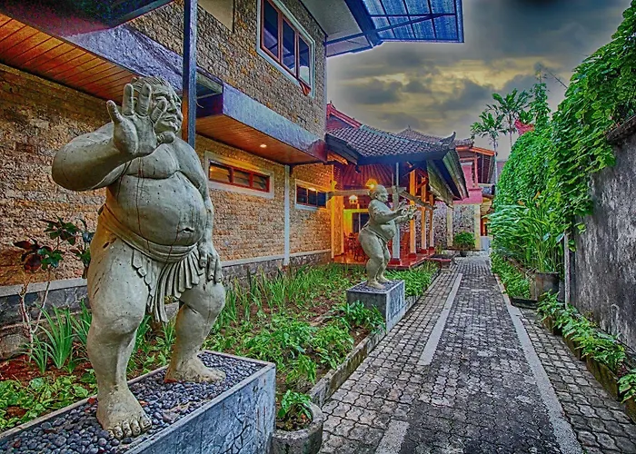Paradiso Kuta Lombok